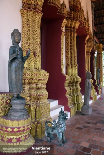 Laos, Vientiane, Siamak Travels 037