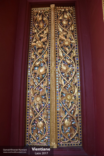 Laos, Vientiane, Siamak Travels 041