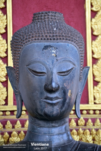 Laos, Vientiane, Siamak Travels 042