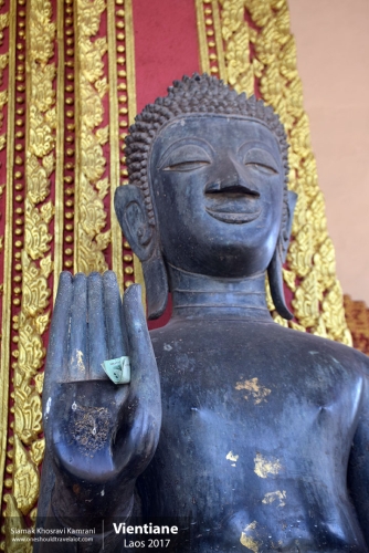 Laos, Vientiane, Siamak Travels 046