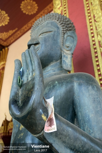 Laos, Vientiane, Siamak Travels 047