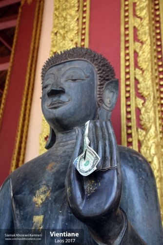 Laos, Vientiane, Siamak Travels 048