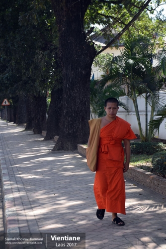 Laos, Vientiane, Siamak Travels 053