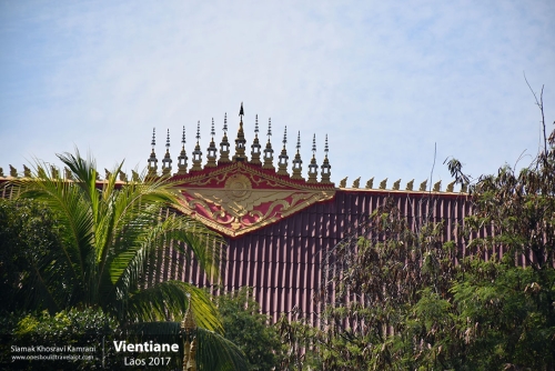 Laos, Vientiane, Siamak Travels 054