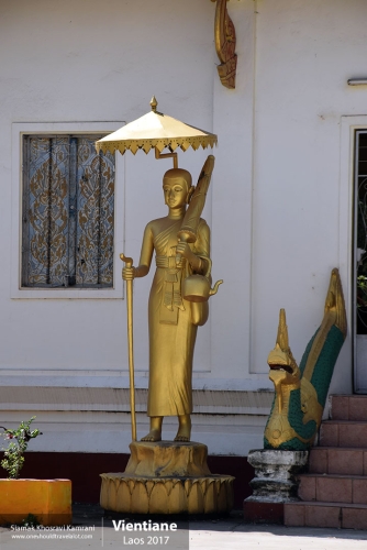 Laos, Vientiane, Siamak Travels 055