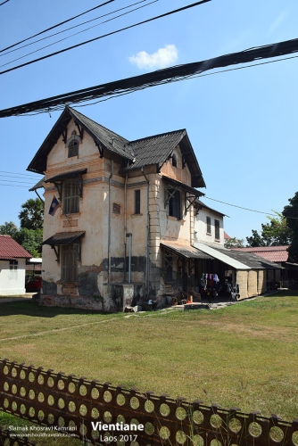 Laos, Vientiane, Siamak Travels 060