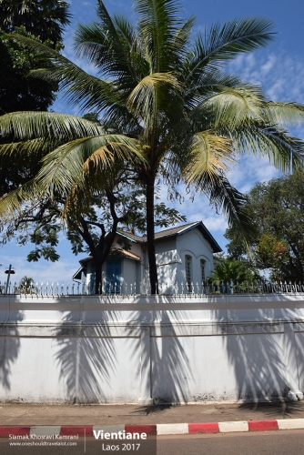 Laos, Vientiane, Siamak Travels 062
