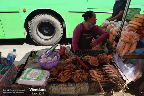 Laos, Vientiane, Siamak Travels 069