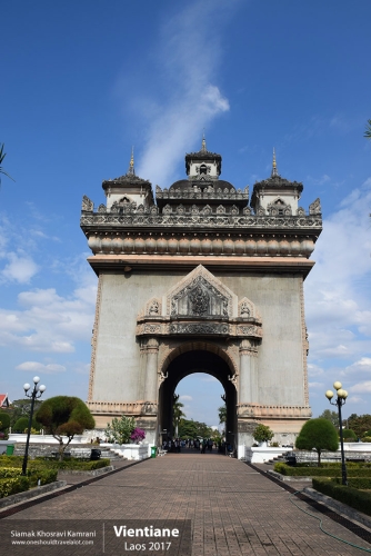 Laos, Vientiane, Siamak Travels 077