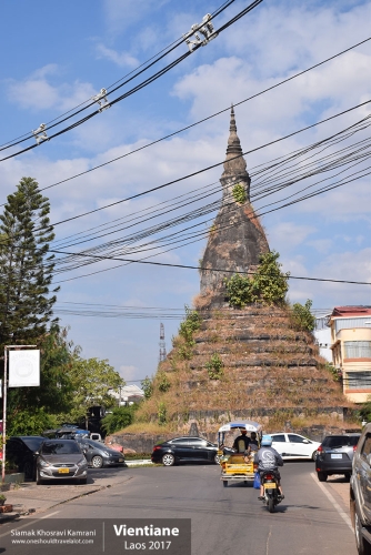 Laos, Vientiane, Siamak Travels 080