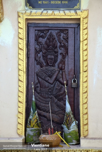 Laos, Vientiane, Siamak Travels 082