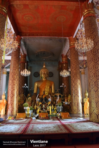 Laos, Vientiane, Siamak Travels 085