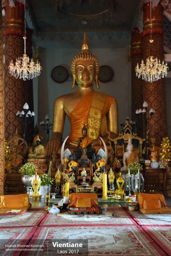 Laos, Vientiane, Siamak Travels 086