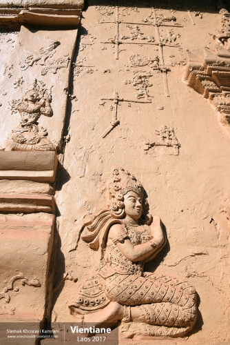 Laos, Vientiane, Siamak Travels 089