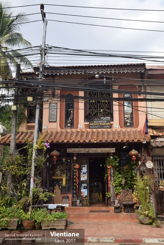 Laos, Vientiane, Siamak Travels 093