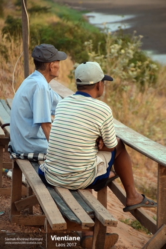 Laos, Vientiane, Siamak Travels 105
