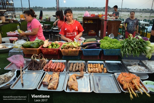 Laos, Vientiane, Siamak Travels 111