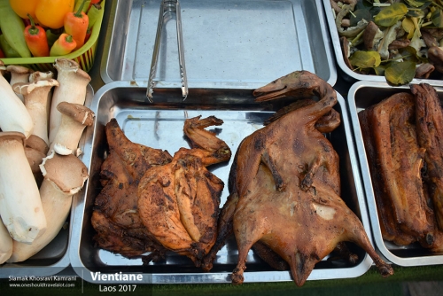 Laos, Vientiane, Siamak Travels 113