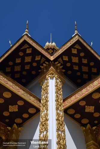 Laos, Vientiane, Siamak Travels 120