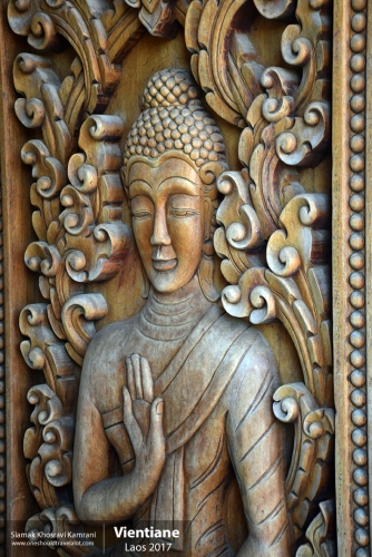 Laos, Vientiane, Siamak Travels 123