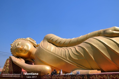 Laos, Vientiane, Siamak Travels 145