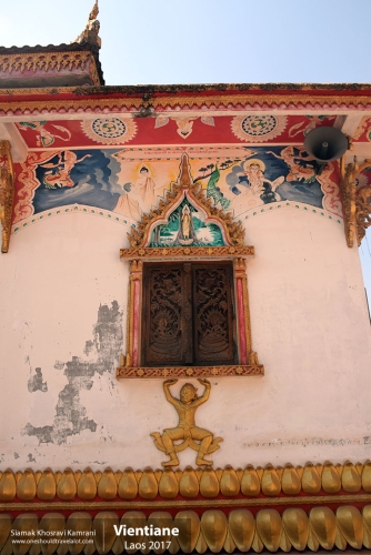 Laos, Vientiane, Siamak Travels 148