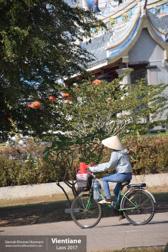 Laos, Vientiane, Siamak Travels 156