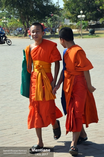 Laos, Vientiane, Siamak Travels 157