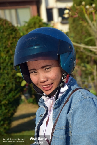 Laos, Vientiane, Siamak Travels 167