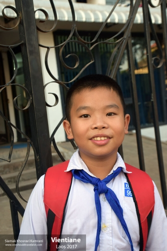 Laos, Vientiane, Siamak Travels 172