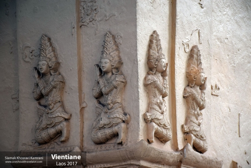 Laos, Vientiane, Siamak Travels 174