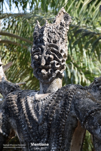 Laos, Vientiane, Siamak Travels 182