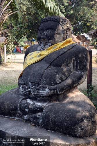 Laos, Vientiane, Siamak Travels 183