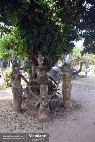 Laos, Vientiane, Siamak Travels 185