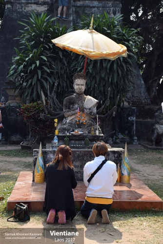 Laos, Vientiane, Siamak Travels 187