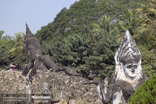 Laos, Vientiane, Siamak Travels 191
