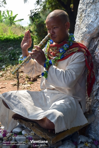 Laos, Vientiane, Siamak Travels 199
