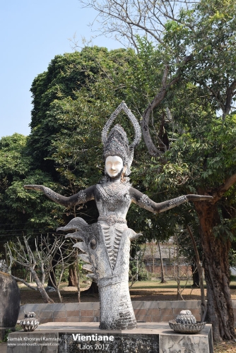 Laos, Vientiane, Siamak Travels 205