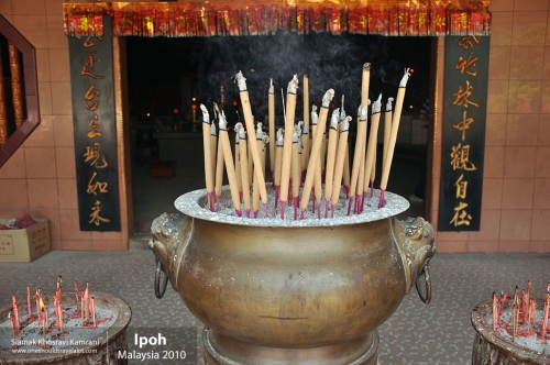 Malaysia, Ipoh, Siamak Travels 01