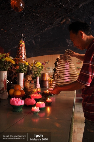 Malaysia, Ipoh, Siamak Travels 02