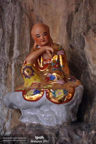 Malaysia, Ipoh, Siamak Travels 04