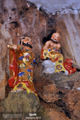 Malaysia, Ipoh, Siamak Travels 05