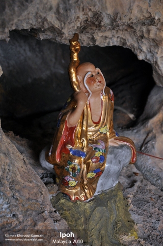 Malaysia, Ipoh, Siamak Travels 06