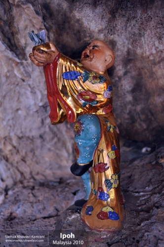 Malaysia, Ipoh, Siamak Travels 07