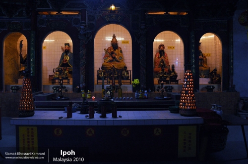 Malaysia, Ipoh, Siamak Travels 10