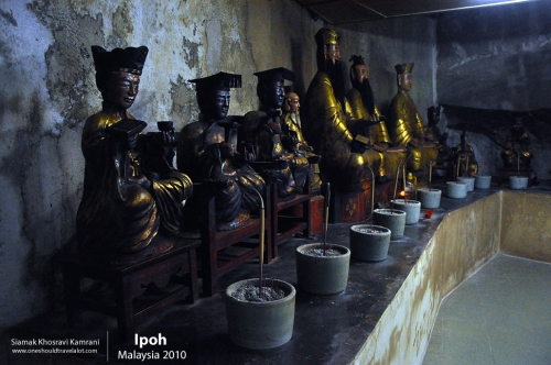 Malaysia, Ipoh, Siamak Travels 11