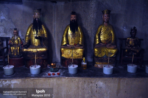 Malaysia, Ipoh, Siamak Travels 12