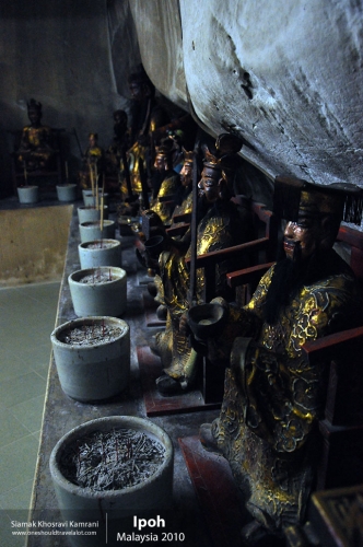 Malaysia, Ipoh, Siamak Travels 14