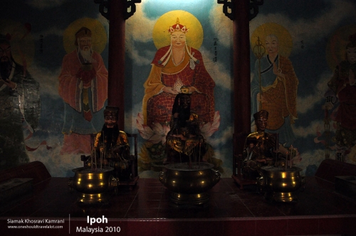 Malaysia, Ipoh, Siamak Travels 16