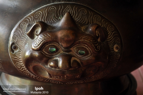 Malaysia, Ipoh, Siamak Travels 17